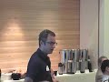Green Salon Series -