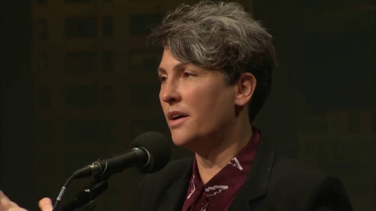 Jill Soloway\'s Master Class: The Female Gaze