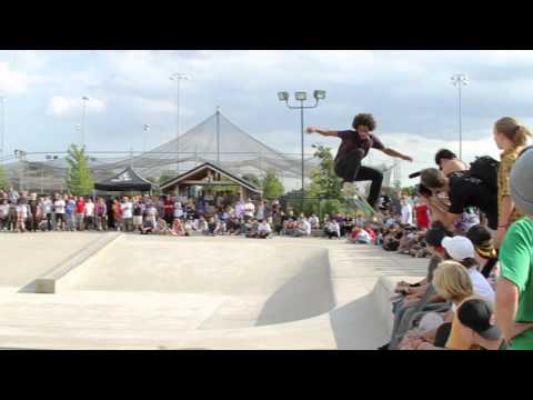Chris Pfanner Ollie