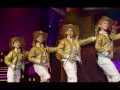 * Dalton Sisters - Verander De Wereld *