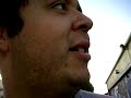 Christmas day soccer post game interview