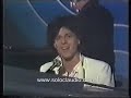 Claudio Baglioni - Comment tu vas (1980)