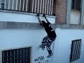 Parkour - Danger Zone 2007 Burgos Parkour - Danger Zone 2007 Burgos
