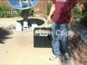 Backyard Concentrated Photovoltaic Backyard Concentrated Photovoltaic
