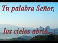 Bendito Seas - Paul Wilbur - Musica Video