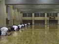 無双直伝英信流居合道　ー　Iaido in Japan
