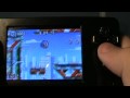 GP2X Wiz console - Review