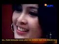 Sandra Dewi - Sandra Dewi on SCTV