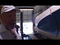 LaSalle II 1955 GM Motorama Concept Car EV Conversion Part 1 A Bortz Classic