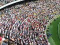 subscribe to jimbalin. the barmy barmy army song. england australia ashes where the best cricket singing was from the barmy army. melbourne mcg: 2000 barmy army fans led by jimmy and out singing 80,000 ozzies.