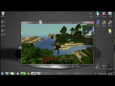 3.1.2 - required* Sphax PureBDcraft Downloads (MC 1.2.5 / 1.3 / 1.4 snapshot) http://bdcraft.net/download-purebdcraft-texturepack-for-minecraft Sphax addon pack for...