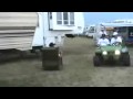Motorized Recliner
