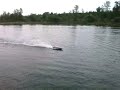 my step-dads rc boat watch & post comments but please no bashing