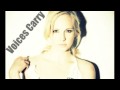 Voices carry - Candice Accola