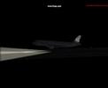 Landing at Heraklion Airport with Airbus (3) FS 2004