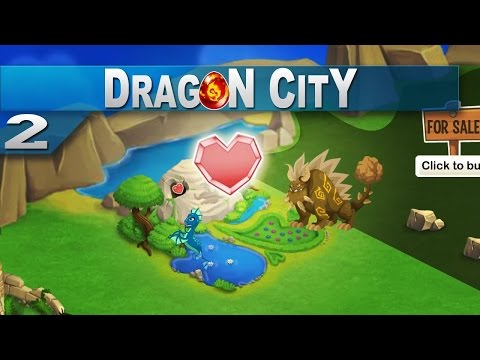 how to train dragons in dragon city