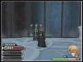 Kingdom Hearts 358/2 Days Complete Playthrough Part 2