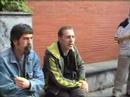Presentaci�n de la marcha del 7 de Junio a favor de la regeneraci�n de Pasaia