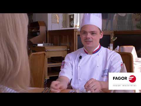 Vyzpovídali jsme Patrika Bečváře