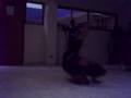 B-boy (carlos)perù 2008