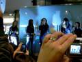 videos de Juliana & Nina + Le Veline @ Bicocca Village