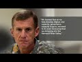General Stanley McChrystal, the commander of US and Nato troops in Afghanistan, has warned against expecting rapid results from the planned offensive against the Taliban in the southern city of Kandahar. The military and political efforts against the Taliban around Kandahar, Afghanistan's second largest city, are the next step in the US-led strategy to end a war now in its ninth year. 