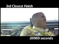 10 Closest Finishes 2007 10 Closest Finishes 2007