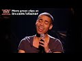 Watch 'Relight My Fire - Danyl Johnson - X Factor 2009'