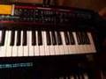 The Bounty by Vangelis (cover)