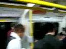 Circle Line Tube Party