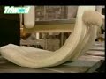 Making Candy Canes