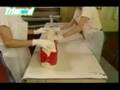 Making Candy Canes