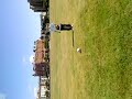 Porta-loo Footy