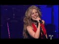 Gloria Trevi - Primera vez [Vivo]