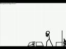 Advers of stickman Shawn 2 curse of mutant stickmen part 1
