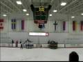 2008-2009 MSHL Girls Championship: Holton Arms vs. Bryn Mawr