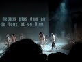 Manuel sacco en Avignon toca al cuchi legizamón.
