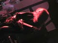 Crazy Train solo 2006 by Des Sherwood