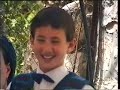 Arya Lea's Bas Mitzva in Jerusalem: Clip 2