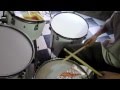 กลองชุด มือสอง 6500 0867710862 - YouTube