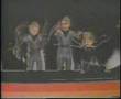 Mini Pops - Video killed the radio star