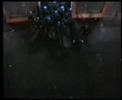 Incidente en el calcio
