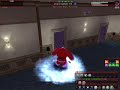 CITY OF VILLAINS Bad Santa