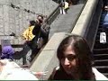 #1 APRIL 19TH Tommy Gorman & Anonymous San Francisco Protest