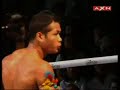 Yodsaenklai vs Naruepol ( Contender Asia Ep 9 )