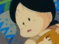 Dragon ball - goku sueña con bulma.
