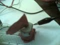 H Bridge DC Motor direction control