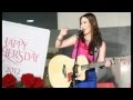 Sabrina Orial @SM Muntinlupa