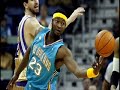 new orleans hornets best moments on film
