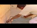 Arbr� Stugan Instruktionsvideo Svensk version del 3